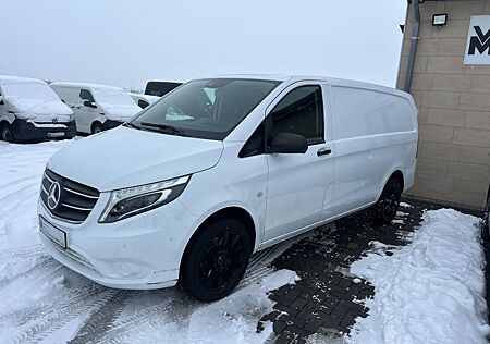 Mercedes-Benz Vito Kasten 119 CDI 4x4 lang LED*Distr*AHK*Stand