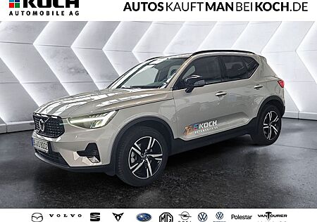 Volvo XC 40 XC40 B3 B DKG Plus Dark Navi LED Keyless SHZ