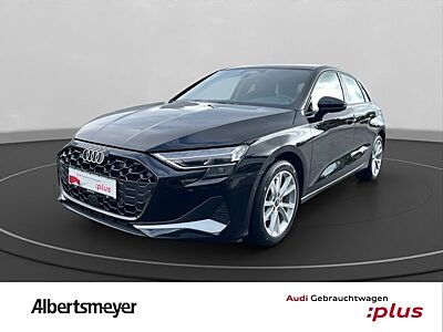 Audi A3 Sportback 110 KW TDI +LED+NAVI+RÜCKKAMERA