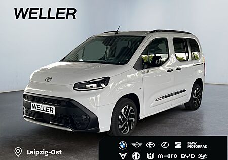 Toyota Pro Ace Proace City Verso 50 kWh L1 Teamplayer *Navi*CAM