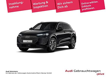 Audi Q5 TFSI S tronic LED plus PDC plus AHK Kamera uv
