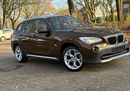 BMW X1 sDrive18d - Reifen Neu Tüv Neu