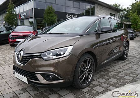 Renault Grand Scenic ENERGY dCi 160 EDC BOSE EDITION