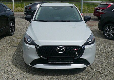 Mazda 2 1.5L e-SKYACTIV G 90ps "Homura" 1.5L e-SKYAC