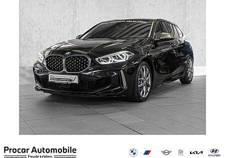 BMW M135i xDrive +Finanzrate ab 1,99%+. Pano H&K Sou