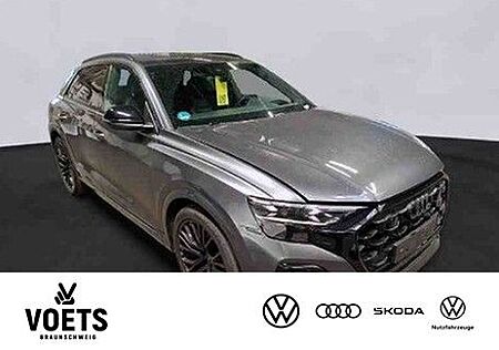 Audi Q8 50 TDI quattro tiptronic STANDHZG+MATRIX-LED+