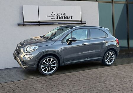 Fiat 500X 1.5 GSE Hybrid Cross