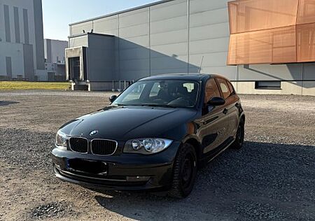 BMW 116i -