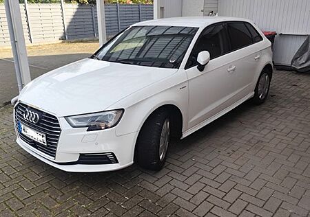 Audi A3 1.4 TFSI Sportback e-tron