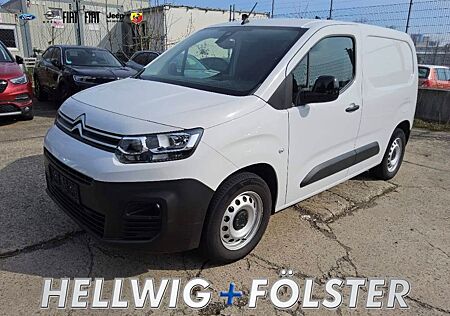 Citroën e-Berlingo Kasten L1 11 kW Charger