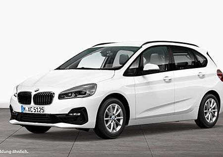 BMW 2er 220d Active Tourer