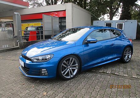 VW Scirocco Volkswagen Basis BMT/Start-Stopp R-Line Tüv neu