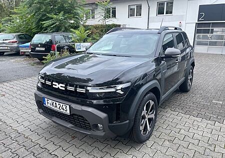 Dacia Duster TCe 130 Journey