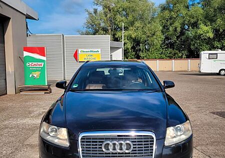 Audi A6 2.7 TDI (DPF) Avant - Automatik Ahk