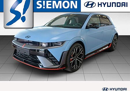 Hyundai IONIQ 5 N Performance 84kWh 4WD Sitz-Paket HUD N