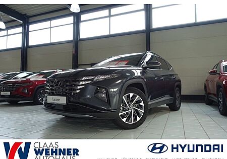 Hyundai Tucson Trend Hybrid 4WD 1.6 T-GDI 230PS Assist.-