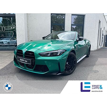 BMW M4 leasen