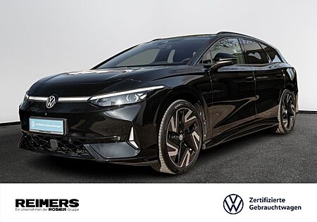 VW ID.7 Volkswagen Tourer GTX GTX Tourer 4MOTION 86 kWh 1