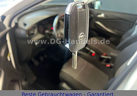 Opel Grandland X Grandland (X) Edition (1.Hand,NAVI,SHZ)