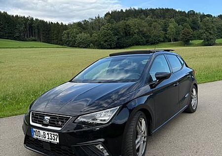 Seat Ibiza 1.0 TSI 81kW FR FR
