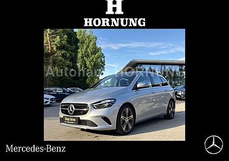 Mercedes-Benz B 200 PROGRESSIVE ADV DISTR AHK KAMERA PANO KEYL