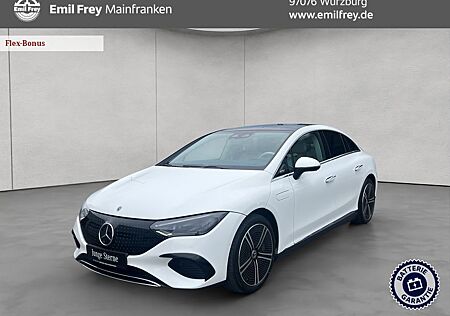 Mercedes-Benz EQE 300