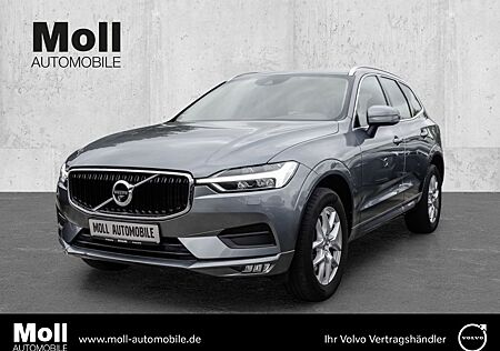 Volvo XC 60 XC60 Momentum Pro AWD B4 Diesel EU6d Allrad Stan