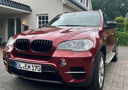 BMW X5 xDrive35i - E70 Facelift Navi Pano VOLL