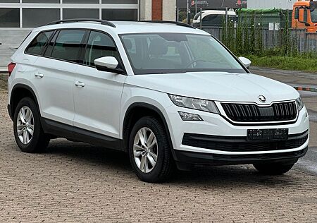 Skoda Kodiaq Ambition , / 7 Sitze /Navi