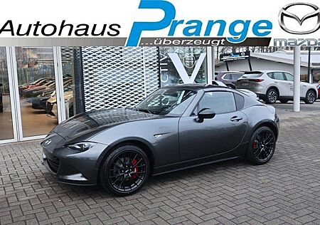 Mazda MX-5 RF Homura G-184 DRAS *Winterpreis* Recaro B