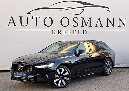 Volvo V90 T6 AWD Plus Dark | AHK | Standhz | Sitzbelüf