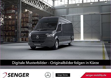 Mercedes-Benz Sprinter 317 CDI KA L3H2 Kamera Navi DAB AHK3,5t
