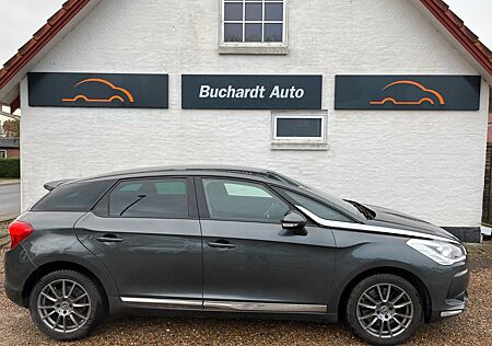 DS Automobiles DS 5 DS5