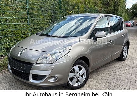 Renault Scenic Dynamique dCi 130 FAP°Xenon°PDC°2.Hand°