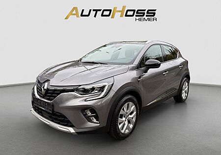 Renault Captur INTENS Automatik/Navi/Kamera/LED