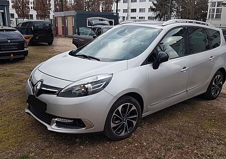 Renault Grand Scenic Bose Edition ENERGY dCi 130 S/S...
