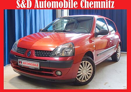 Renault Clio II Chiemsee"TÜV"GARANTIE"