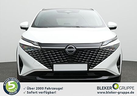 Nissan Qashqai QQ MY24 e-POWER 190 PS 4x2 Tekna PGD Bo
