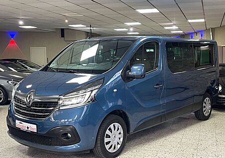 Renault Trafic Combi L2H1 3,0t Life R-KAMERA,9XSITZER