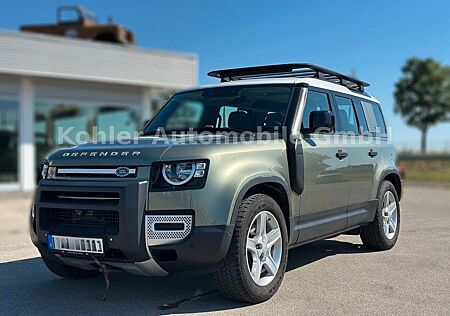 Land Rover Defender 110 S 2,0L *ZUBEHÖR*
