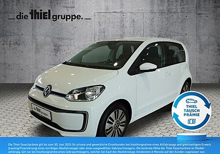 VW e-up! Volkswagen e-up! 61 kW Edition SHZ+Kamera+Radio