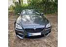 BMW M6 Cabrio / B&O / M-Drivers Package / Garantie