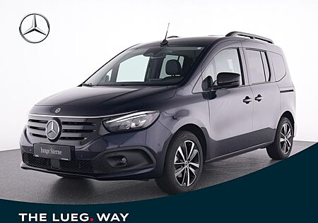Mercedes-Benz EQT 200 Standard PROGRESSIVE+AHK+KEYLESS+LED+17'