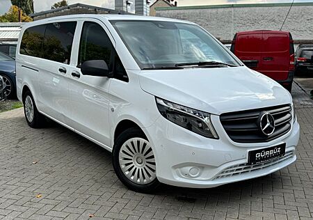 Mercedes-Benz Vito Tourer 119 CDI Pro extralang 8-Sitzer