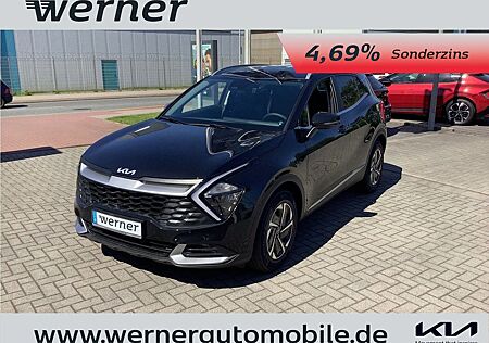 Kia Sportage 1.6 MHEV Vision NAVI~RFK~SH~Komfort-PA~