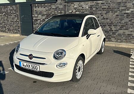 Fiat 500C 1.2 8V LOUNGE C LOUNGE