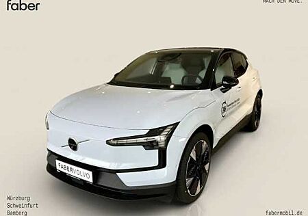 Volvo EX30 Ultra AWD Performance Pure Electric