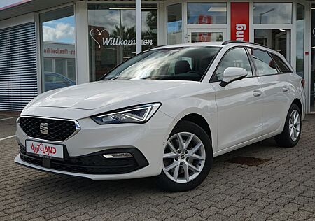 Seat Leon ST 2.0 TDI Style LED Navi ACC Kamera