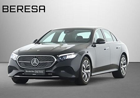 Mercedes-Benz E 220 d Avantgarde *AHK* Distronic 19 Zoll