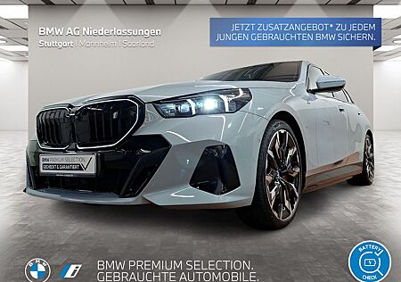 BMW i5 xDrive40 Limousine M Sport Driv.Assist.Prof